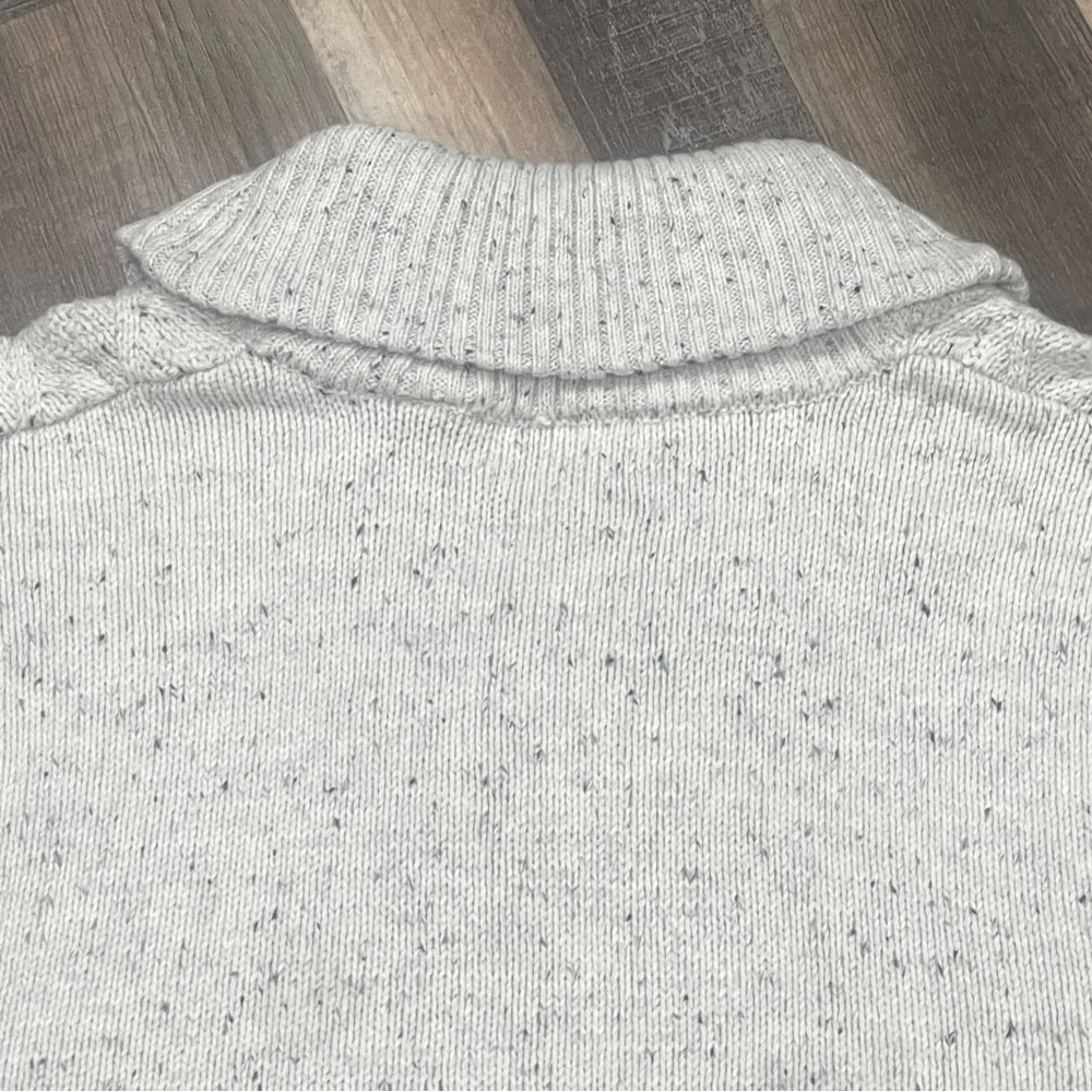 Chaps Sweater - Picture 6 of 8